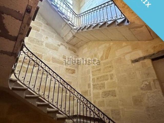 Appartement vente à Centre-Ville, Libourne