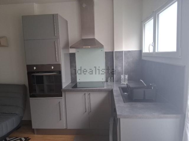 Appartement location à L'Épinette, Libourne