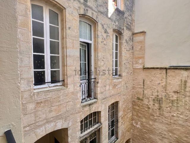 Appartement vente à Centre-Ville, Libourne