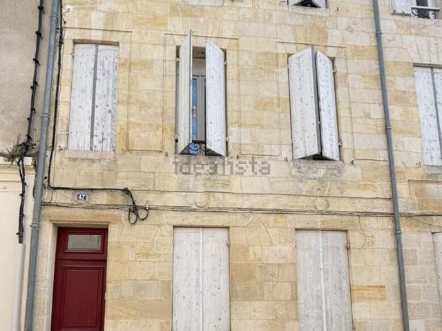Appartement location à Centre-Ville, Libourne