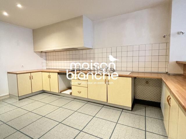 Appartement location à Centre-Ville, Libourne