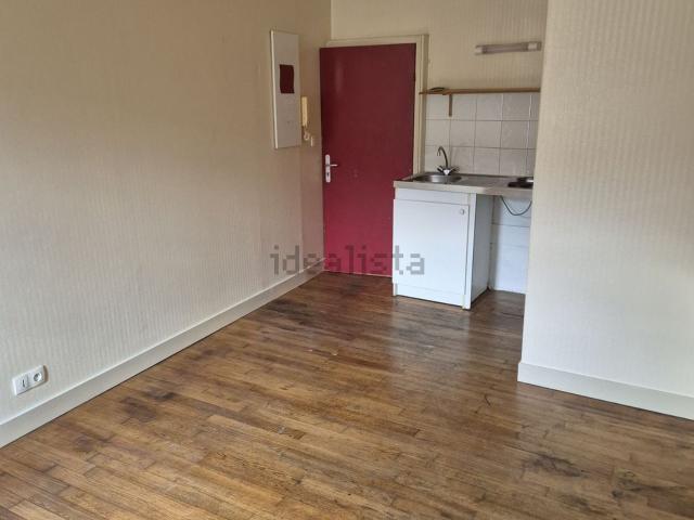 Appartement location à L'Épinette, Libourne