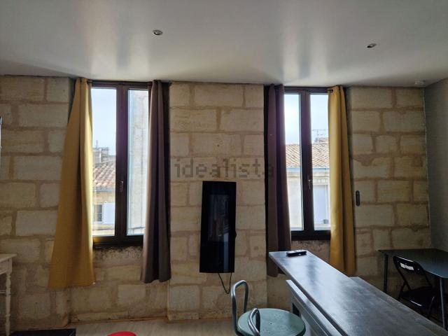 Appartement vente à Centre-Ville, Libourne