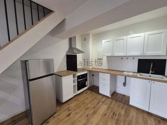Appartement location à La Bordette, Libourne