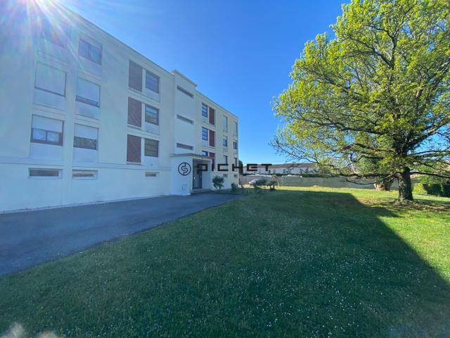 Appartement vente à Libourne