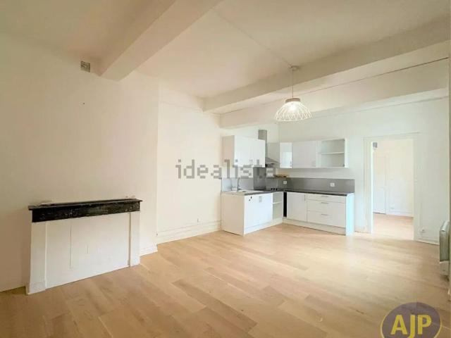 Appartement location à Centre-Ville, Libourne