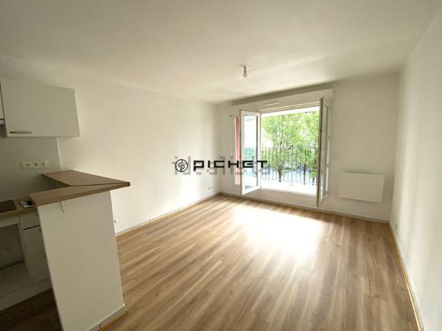 Appartement vente à Les Charruauds, Libourne