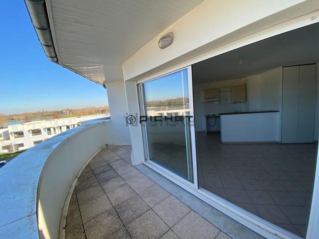 Appartement vente à ZI de la Balastière, Libourne