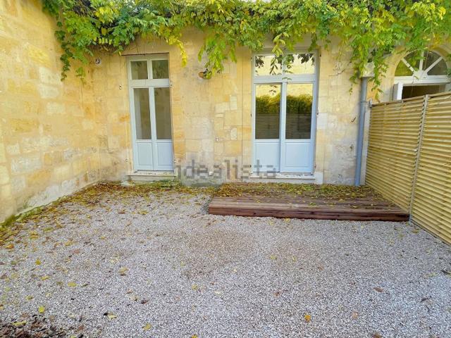 Appartement location à Centre-Ville, Libourne