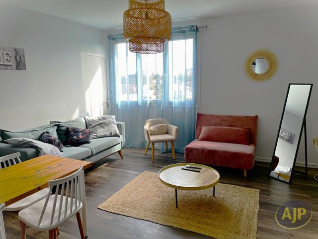 Appartement vente à Libourne