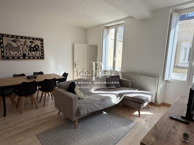 Appartement vente à Fronsac, Gironde