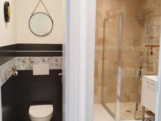 Appartement location à Libourne