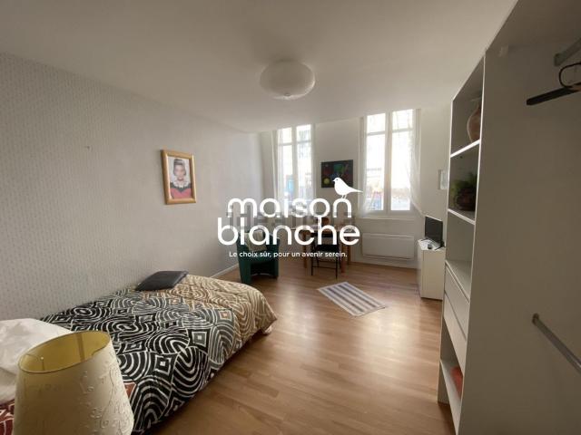 Appartement vente à Fronsac, Gironde