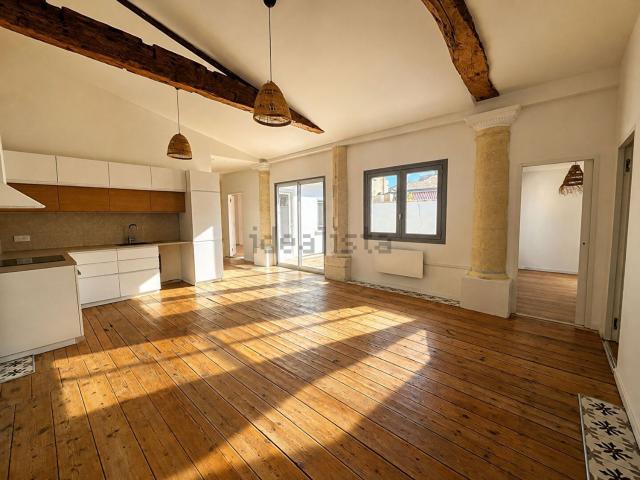 Appartement vente à Centre-Ville, Libourne