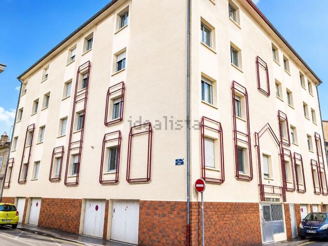 Appartement vente à Centre-Ville, Libourne