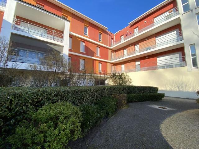 Appartement vente à Montaudon, Libourne