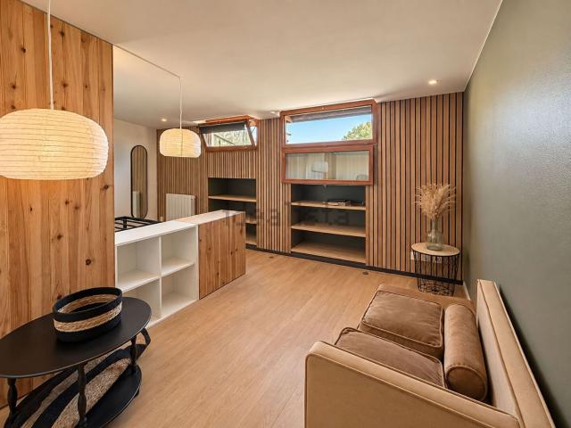 Appartement vente à Centre-Ville, Libourne