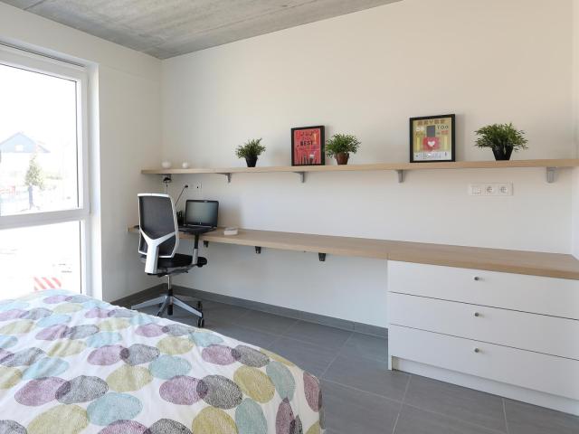 Appartement location à Freux, Wallonie