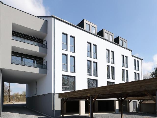 Appartement location à Freux, Wallonie
