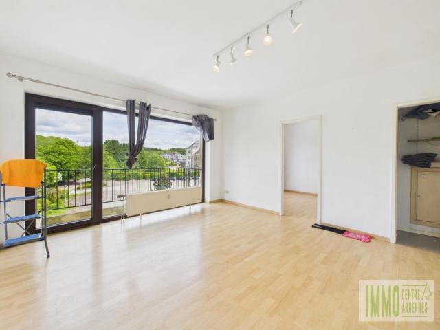Appartement location à Freux, Wallonie