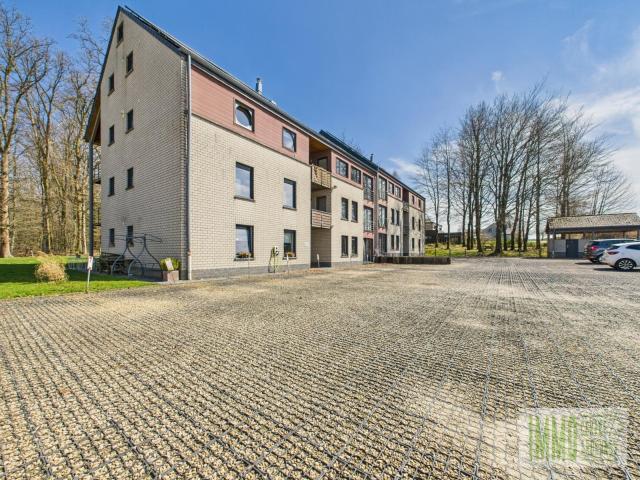 Appartement location à Freux, Wallonie