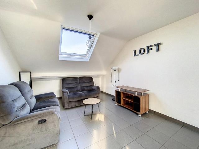 Appartement location à Freux, Wallonie