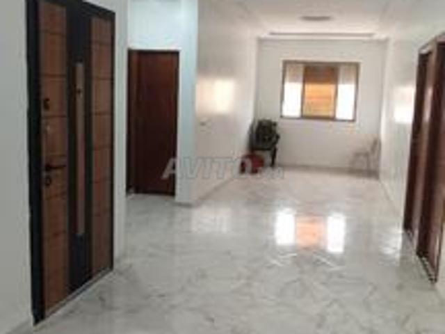 Appartement location à Salé