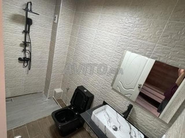 Appartement location à Bouskoura, Gharb-Chrarda-Beni Hssen