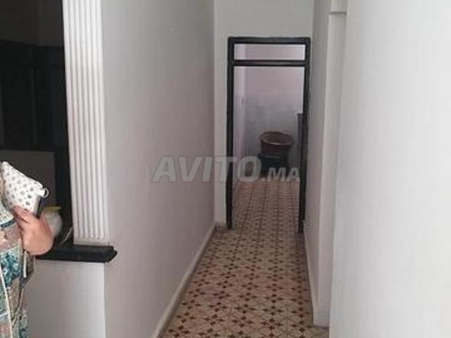 Appartement location à Sidi Qacem