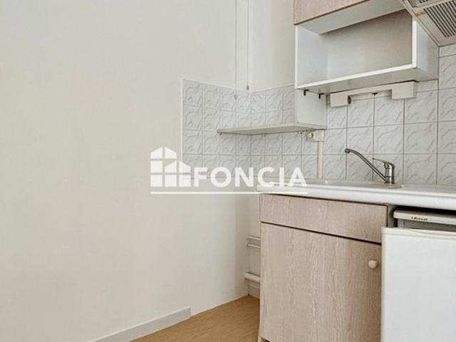 Appartement vente à La Roche-sur-Yon, Vendée
