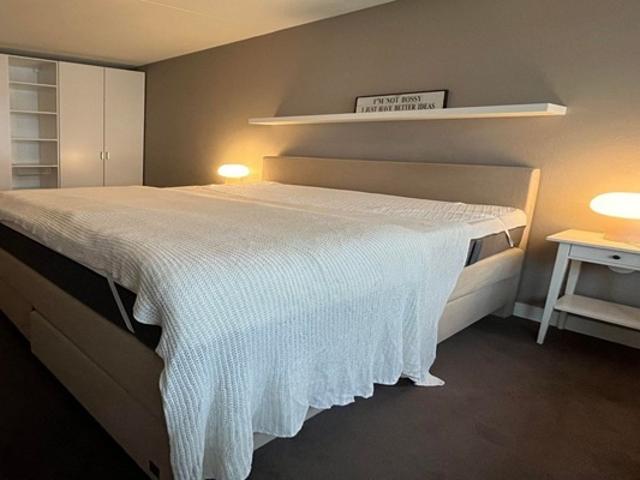 Appartement te huur in Bergen, Noord Brabant