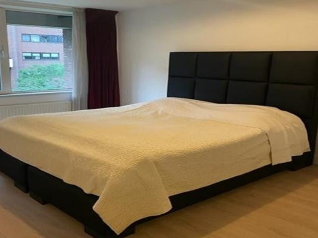 Appartement te huur in Bergen, Noord Brabant