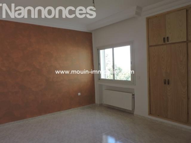 Appartement location