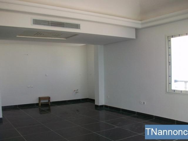 Appartement location