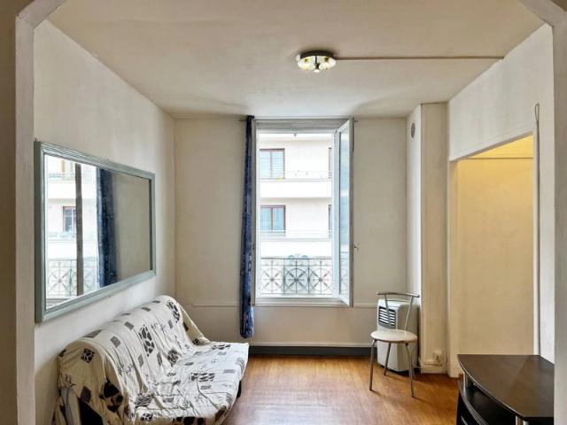 Appartement vente à Nogent-sur-Marne, Saint-maur-des-fossés