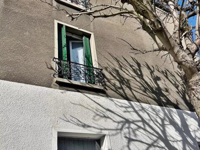 Appartement vente à Nogent-sur-Marne, Saint-maur-des-fossés