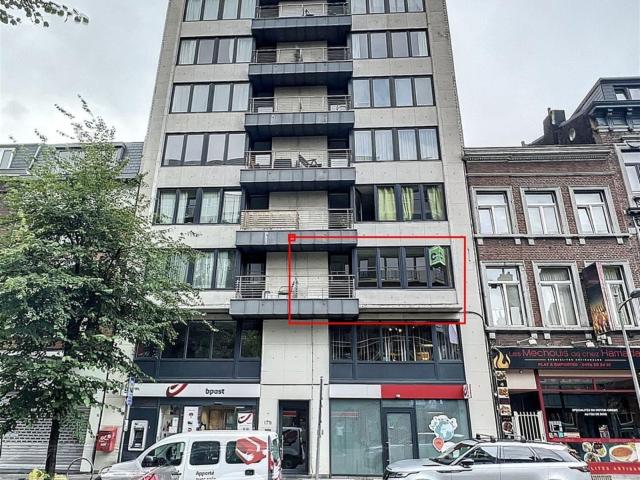 Appartement location à Liège, Wallonie