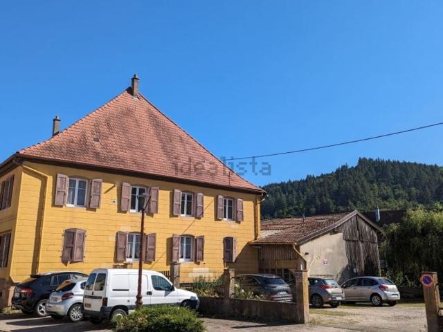Appartement location à Au Grand Breuil, Lièpvre