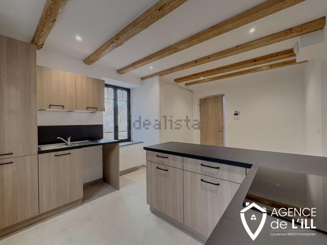 Appartement location à Lièpvre, Collectivité européenne d'Alsace