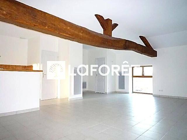 Appartement location à Rangout, Servas