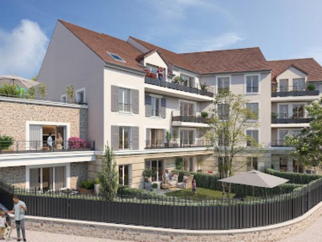 Appartement vente à Lieusaint, Seine-et-Marne