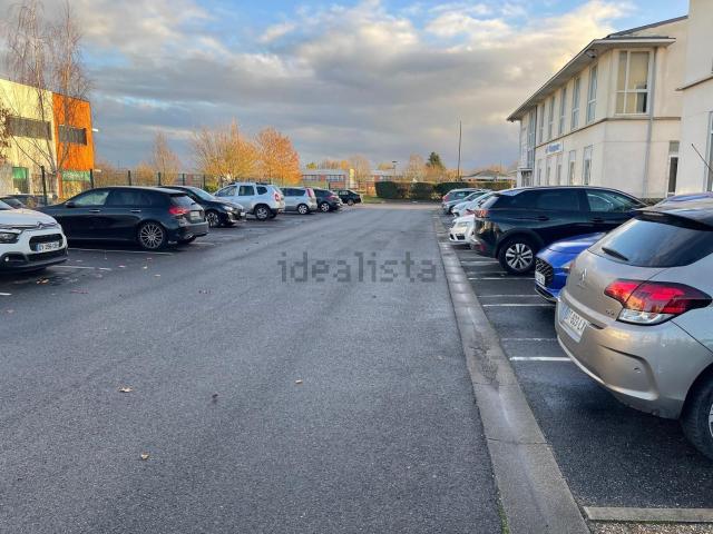 Appartement location à Lieusaint, Seine-et-Marne