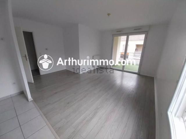 Appartement location à Lieusaint, Seine-et-Marne