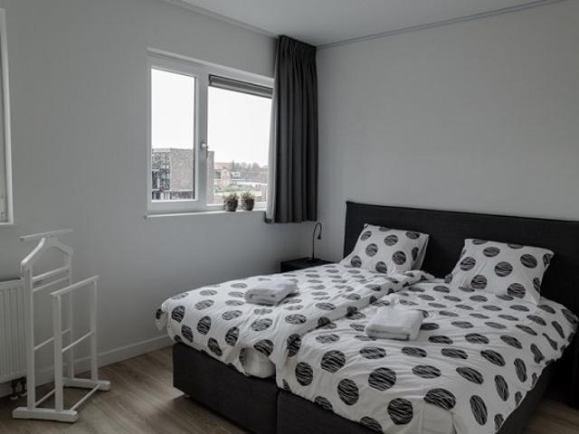 Appartement te huur in Oud-Zuid, Tilburg