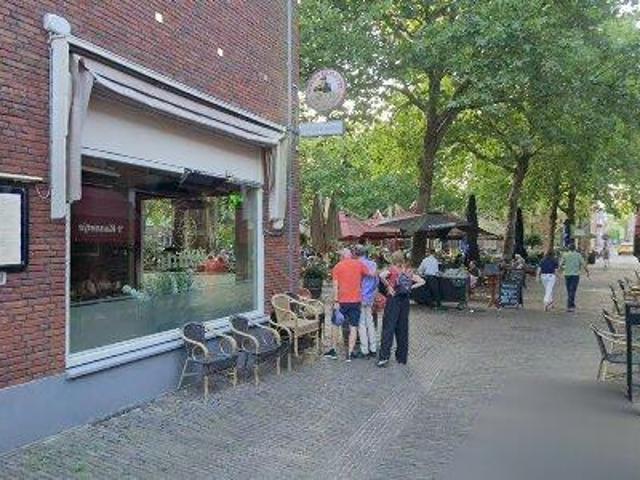 Appartement te huur in Amersfoort