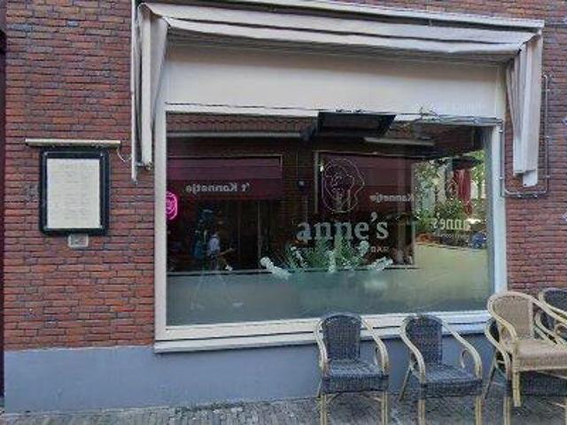 Appartement te huur in Amersfoort