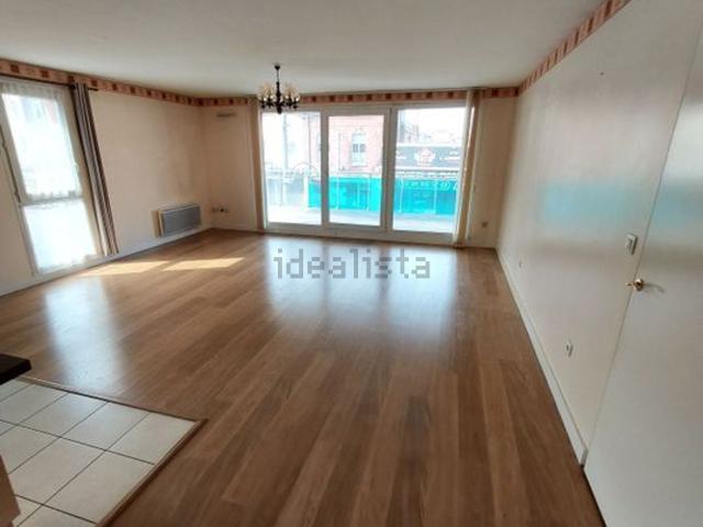 Appartement location à Liévin, Pas-de-Calais