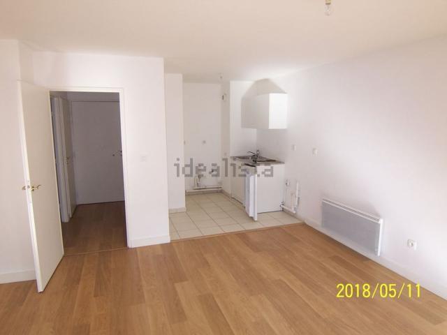 Appartement location à Résidence les Marichelles, Liévin