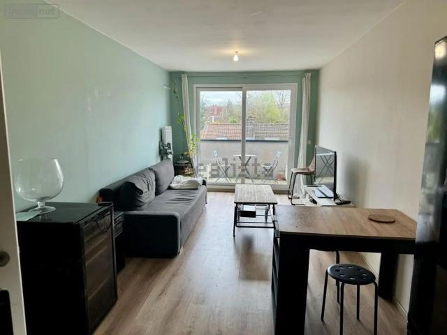 Appartement vente à Liévin, Pas-de-Calais