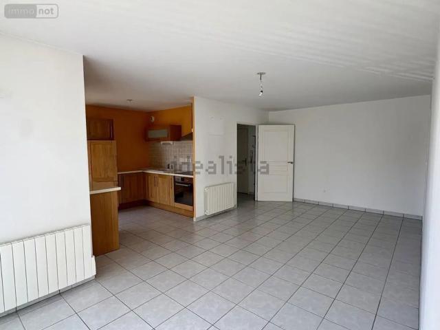 Appartement vente à Liévin, Pas-de-Calais